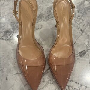 Gianvito Rossi heels